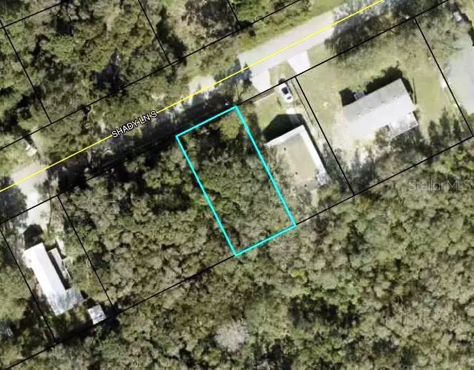 Palm Coast, FL 32137,24 SHADY LN S