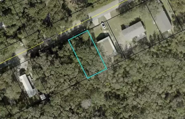 Palm Coast, FL 32137,24 SHADY LN S