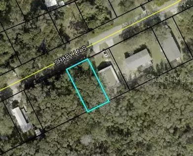 Palm Coast, FL 32137,24 SHADY LN S