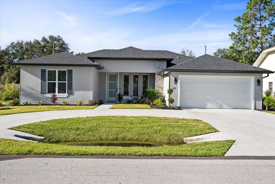 97 ROBINSON DR, Palm Coast, FL 32164