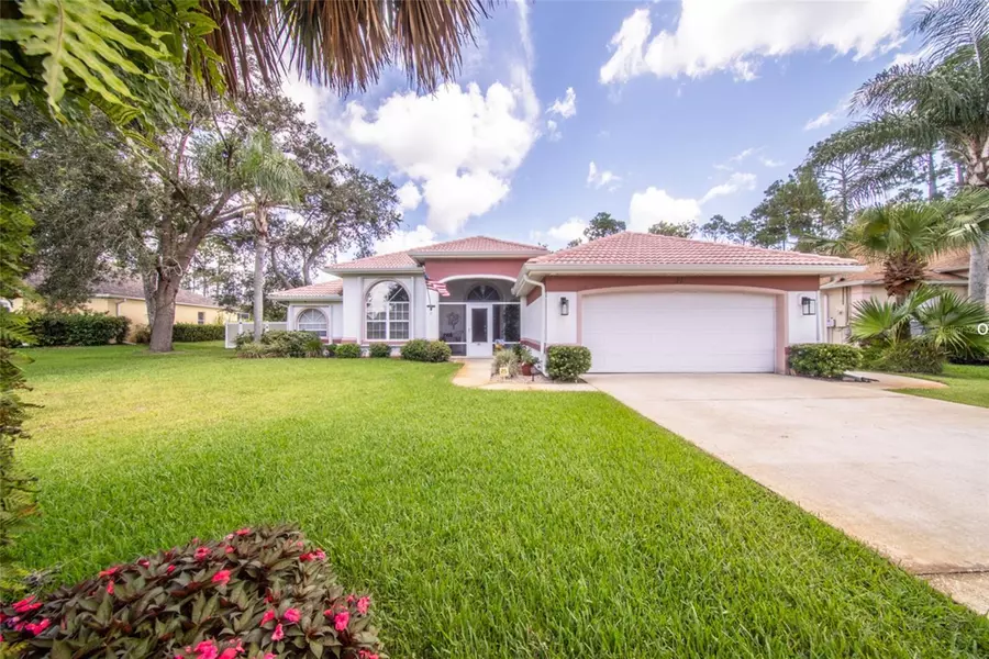 87 EASTWOOD DR, Palm Coast, FL 32164