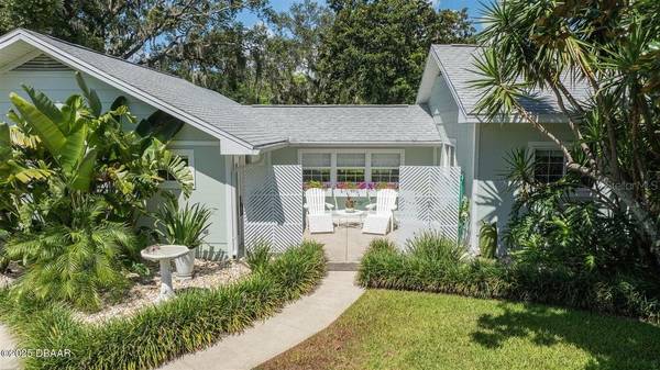 1318 MORAVIA AVE, Daytona Beach, FL 32117
