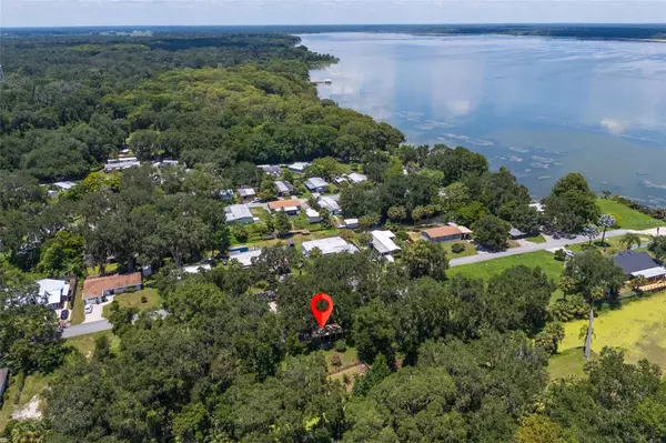 Lake Panasoffkee, FL 33538,1251 CR 436