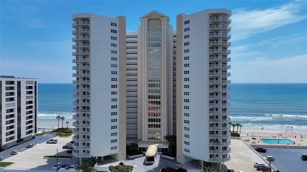 Daytona Beach, FL 32118,2937 S ATLANTIC AVE #2002