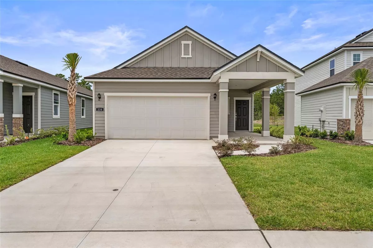 Palm Coast, FL 32164,220 MONTGOMERY CT