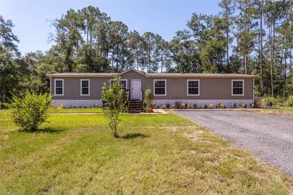 Hastings, FL 32145,5055 FLAGLER ESTATES BLVD