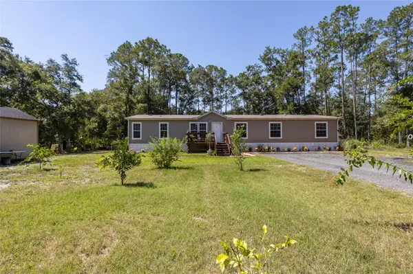 Hastings, FL 32145,5055 FLAGLER ESTATES BLVD