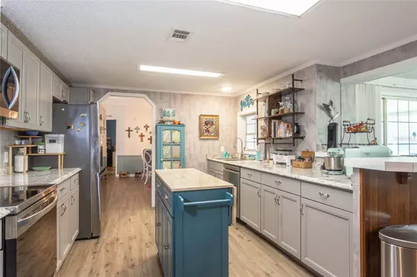 Bunnell, FL 32110,1513 MISTLETOE ST