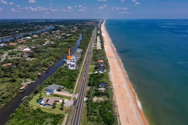 Palm Coast, FL 32137,3538 N OCEAN SHORE BLVD