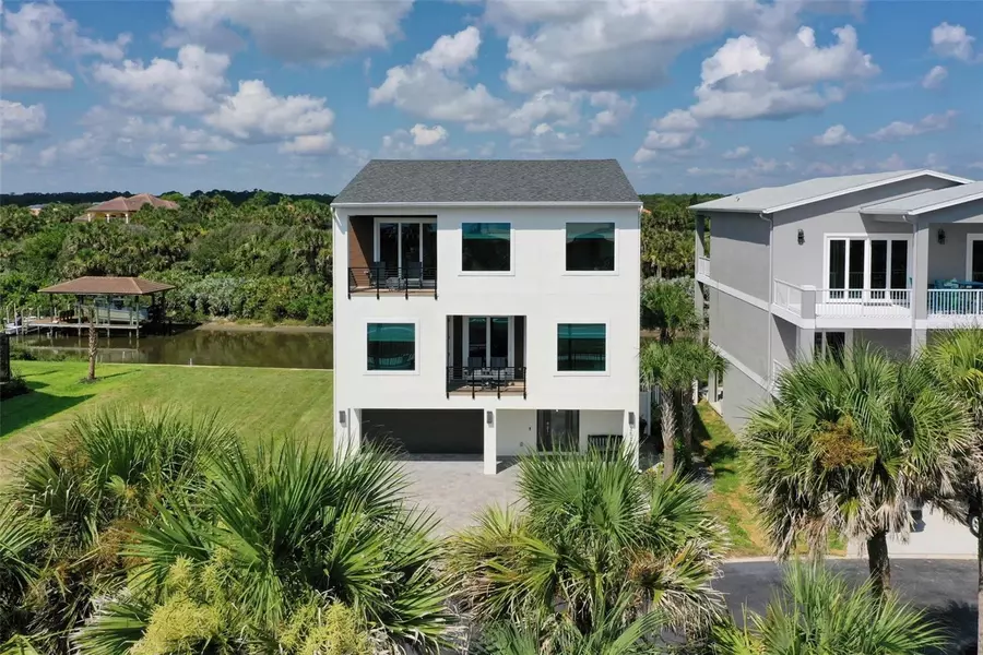 3538 N OCEAN SHORE BLVD, Palm Coast, FL 32137