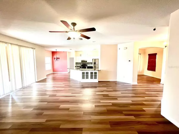 Palm Coast, FL 32137,28 BUFFALO MEADOW LN