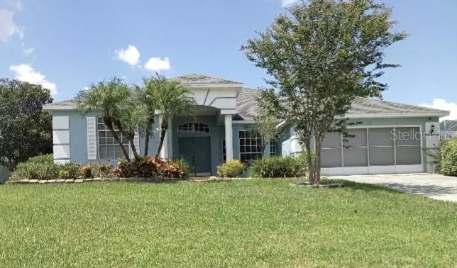 110 VIA MARIEL EAST DR, Davenport, FL 33896