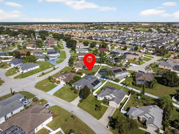 Davenport, FL 33896,110 VIA MARIEL EAST DR