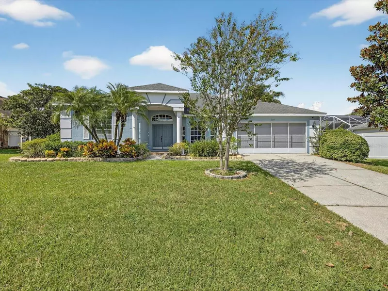 110 VIA MARIEL EAST DR, Davenport, FL 33896