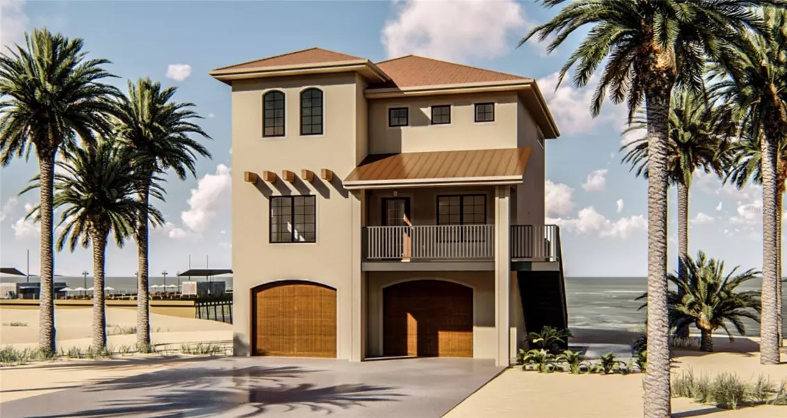 132 SANCHEZ AVE, Palm Coast, FL 32137