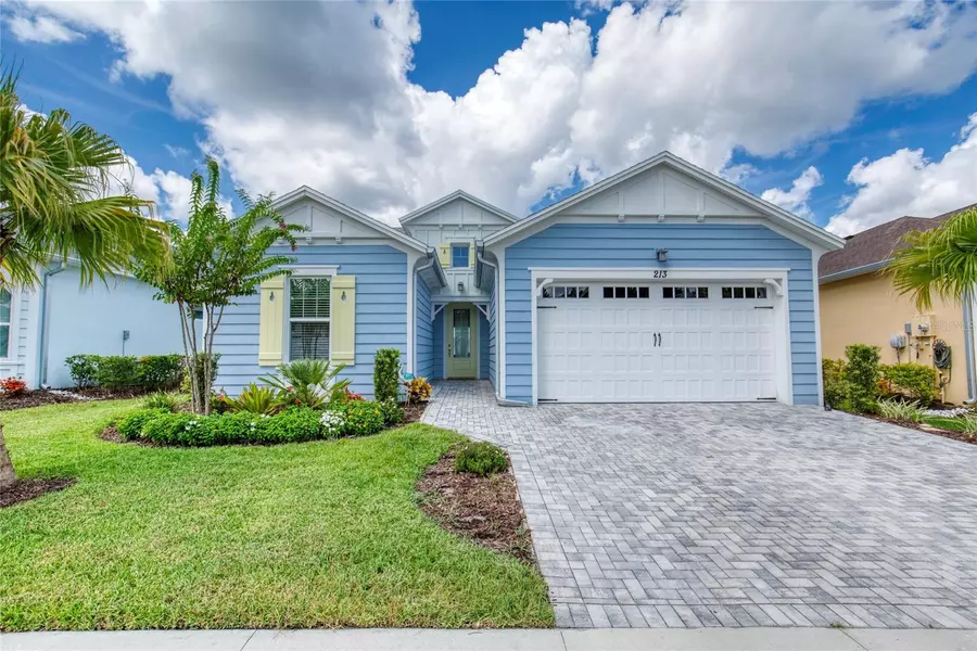 213 CHEESEBURGER DR, Daytona Beach, FL 32124