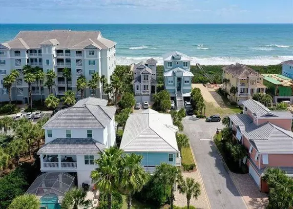 Palm Coast, FL 32137,503 CINNAMON BEACH LN