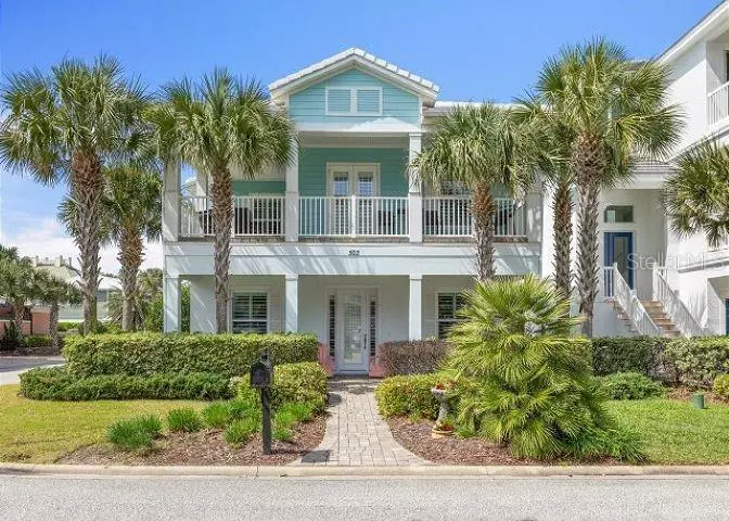 Palm Coast, FL 32137,503 CINNAMON BEACH LN