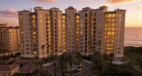 Palm Coast, FL 32137,7 AVENUE DE LA MER #804