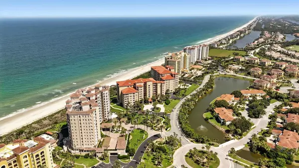 Palm Coast, FL 32137,7 AVENUE DE LA MER #804