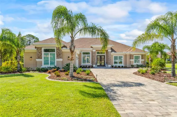 215 WILLOW OAK WAY, Palm Coast, FL 32137