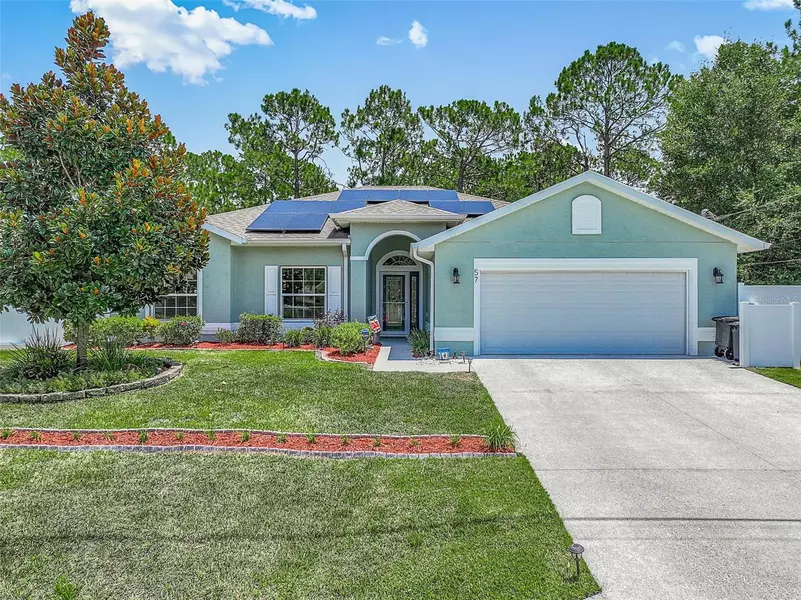 57 ROCKEFELLER DR, Palm Coast, FL 32164