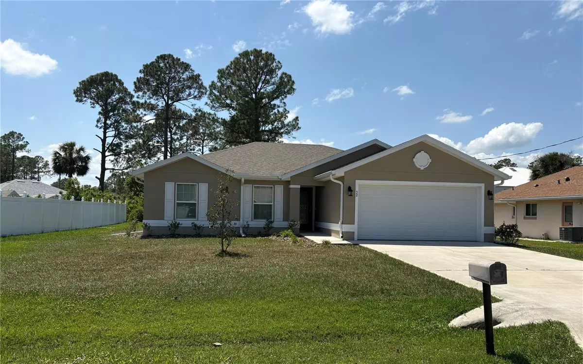 Palm Coast, FL 32164,32 PRINCESS ROSE DR