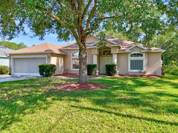 Palm Coast, FL 32164,6 KAISER PL