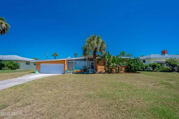 75 HARVARD DR,  Ormond Beach,  FL 32176