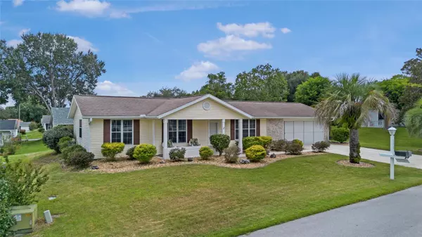 Ocala, FL 34481,10815 SW 81ST COURT RD