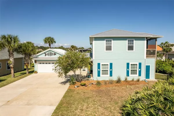 Palm Coast, FL 32137,11 BEACHSIDE DR