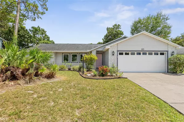 10 BARRINGTON DR, Palm Coast, FL 32137