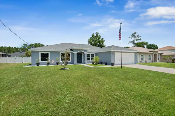 Palm Coast, FL 32164,1 LLANES PL