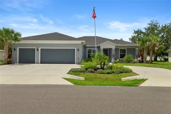 7 WHITTLESEY LN, Palm Coast, FL 32164