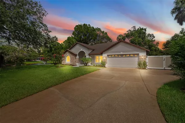 7 TRACEWAY CT, Ormond Beach, FL 32174