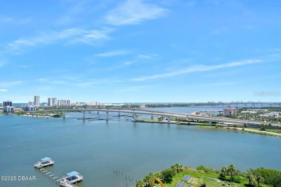 Daytona Beach, FL 32117,231 RIVERSIDE DR #1507-1