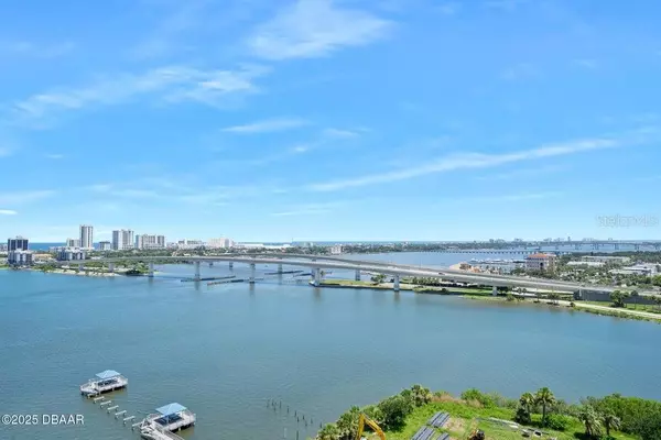 231 RIVERSIDE DR #1507-1, Daytona Beach, FL 32117