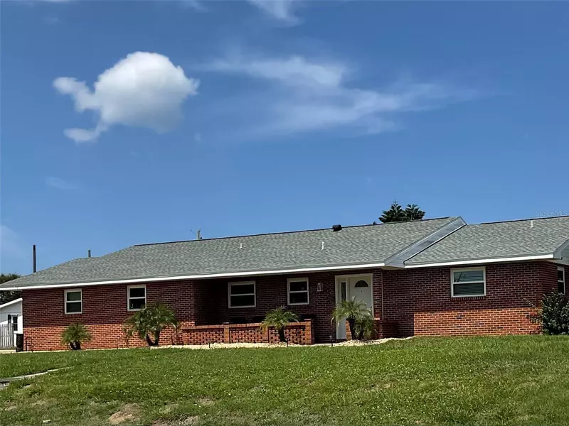 2601 S PENINSULA DR, Daytona Beach, FL 32118