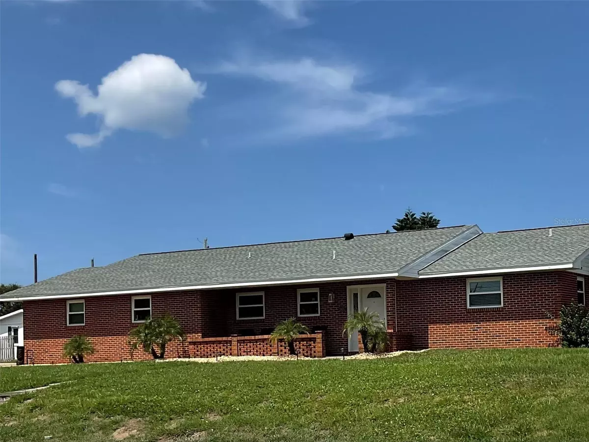 Daytona Beach, FL 32118,2601 S PENINSULA DR