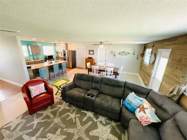 Daytona Beach, FL 32118,2601 S PENINSULA DR