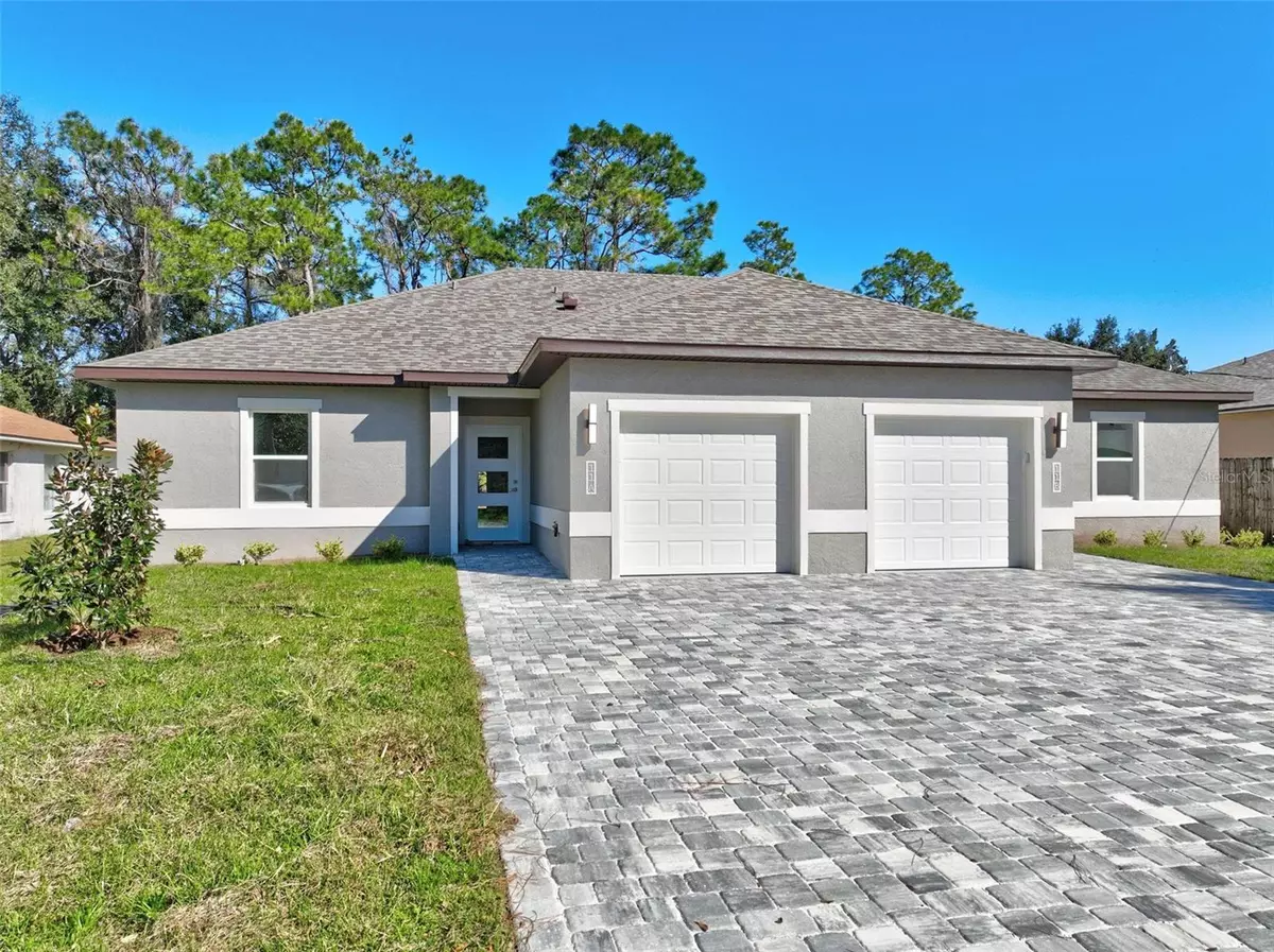 Palm Coast, FL 32164,4 SLEIGH BELL PL #A,B
