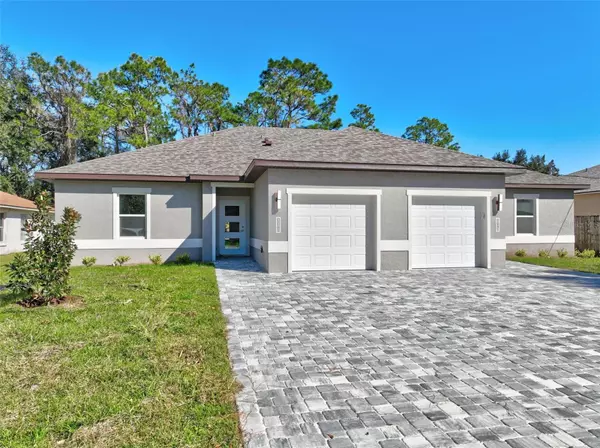 4 SLEIGH BELL PL #A, B, Palm Coast, FL 32164