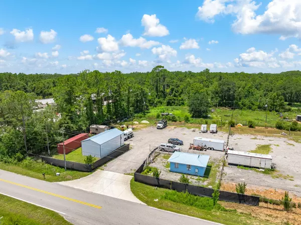 St Augustine, FL 32084,2825 INDUSTRY CENTER RD
