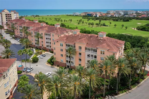 35 OCEAN CREST WAY #1124, Palm Coast, FL 32137