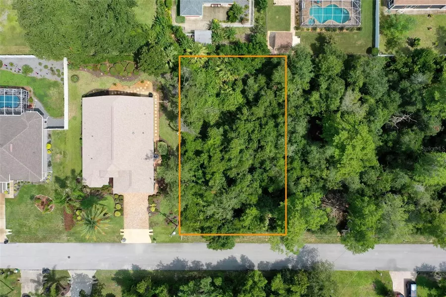 30 FREDERICK LN, Palm Coast, FL 32137