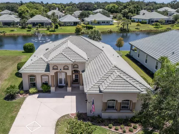54 LONGVIEW WAY N, Palm Coast, FL 32137