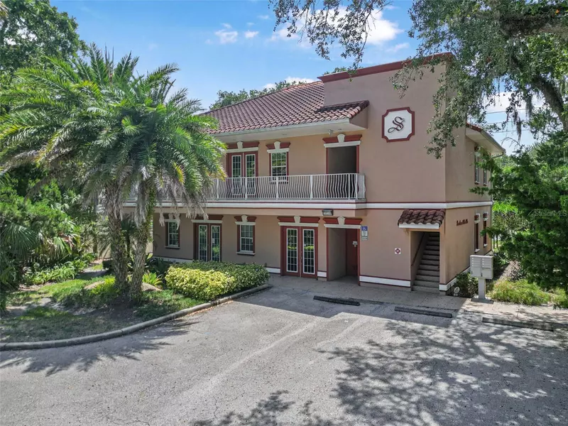 2 ARMAND BEACH DR #2B, Palm Coast, FL 32137