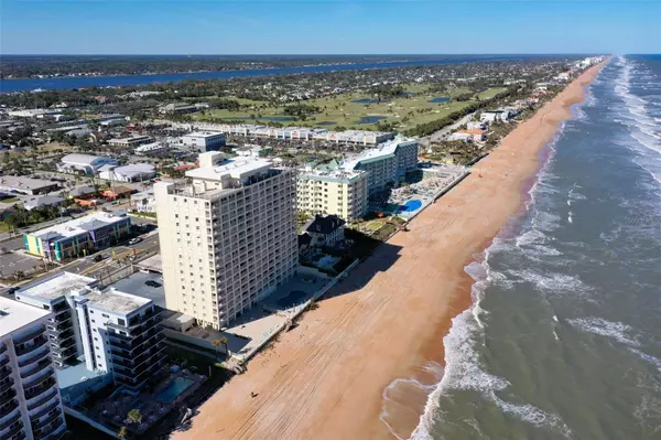 89 S ATLANTIC AVE #103, Ormond Beach, FL 32176