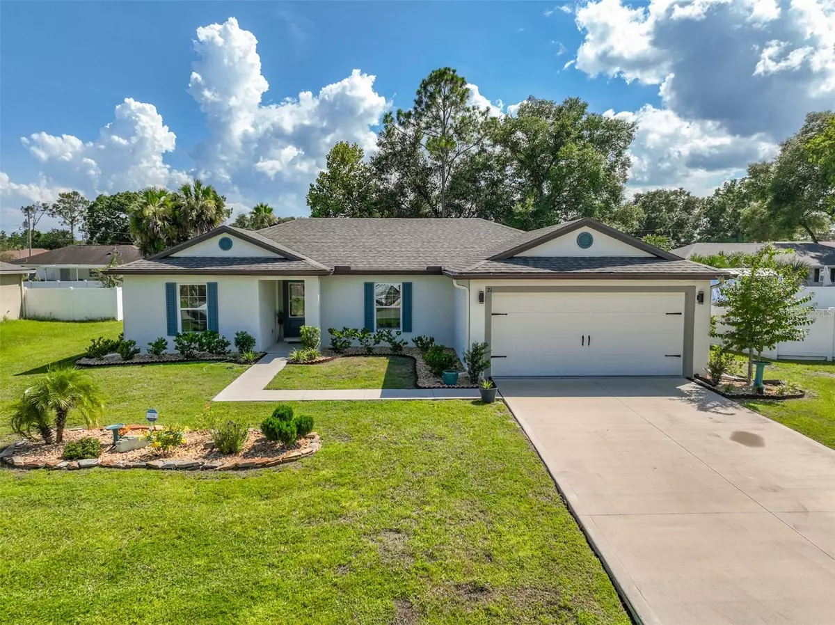 Palm Coast, FL 32164,21 WHEELER LN