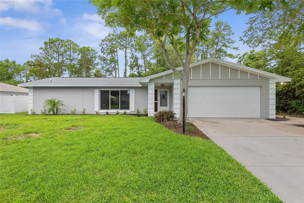Palm Coast, FL 32137,62 BEECHWOOD LN
